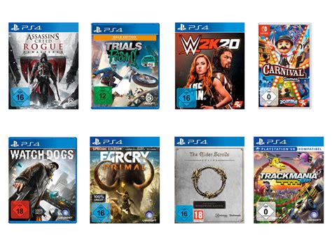 lidl games ps4